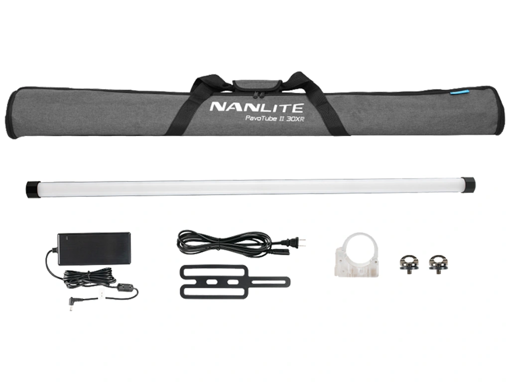 Lampa rurowa LED Nanlite PavoTube 120 cm RGB