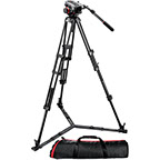 Statyw 75 mm Manfrotto 503HD/525