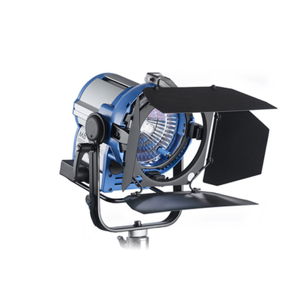 Lampa HMI Arri M8 800W