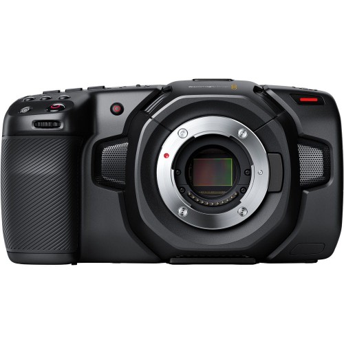 Kamera Blackmagic Pocket Cinema Camera 4K