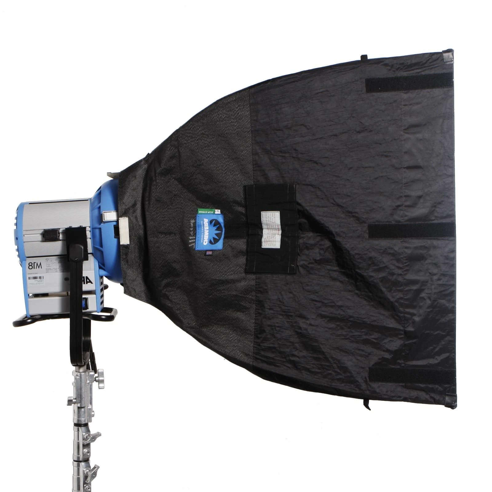 Duży prostokątny softbox Chimera Daylite Plus L
