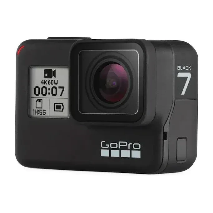 Kamera sportowa GoPro HERO7 Black