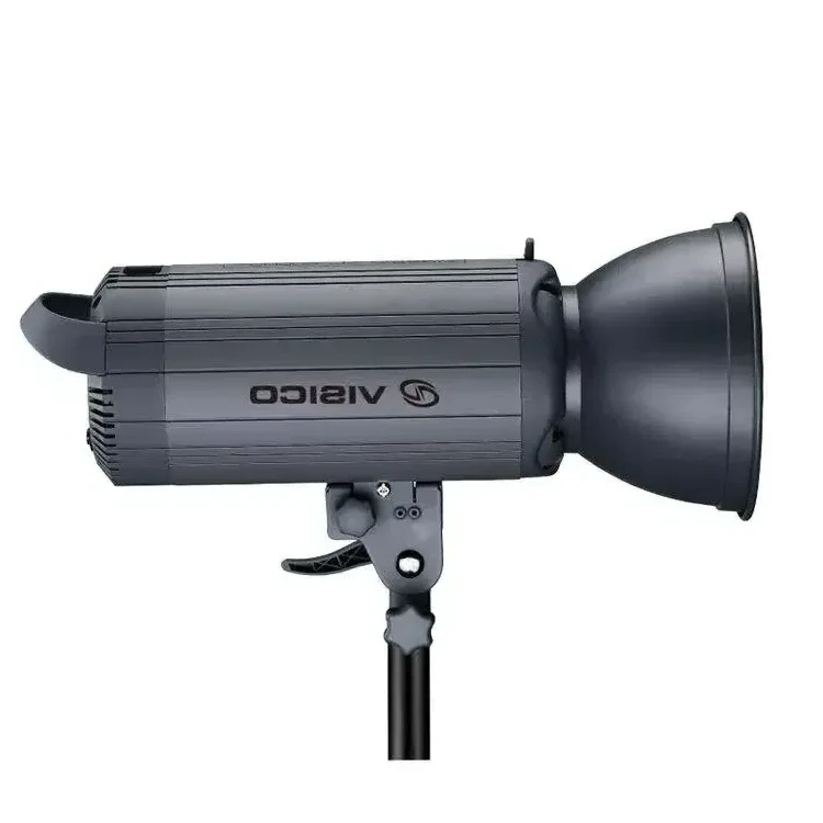 Lampa błyskowa studyjna 400W