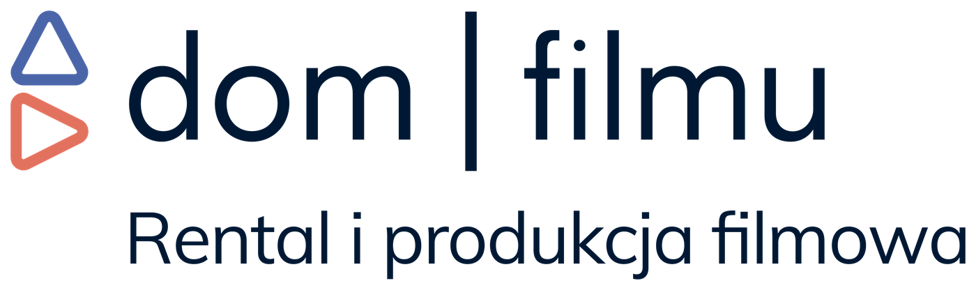 Dom Filmu — Rental i produkcja filmowa