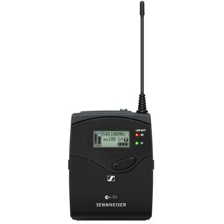 Odbiornik Sennheiser EK 100 G2