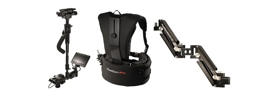 Stabilizator kamerowy Floatcam FC12