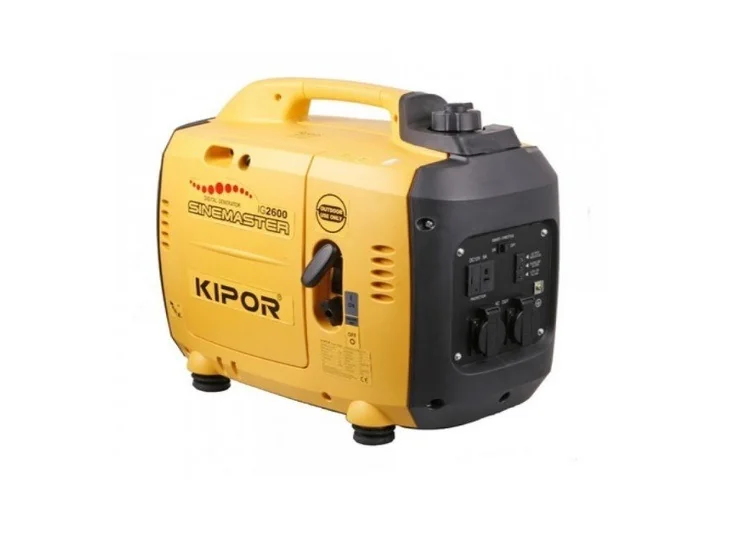 Agregat prądotwórczy Kipor 2,6 kW