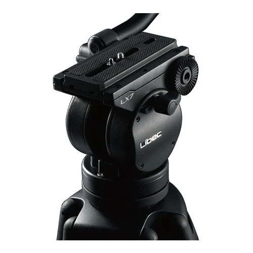 Statyw Libec LX7 75 mm