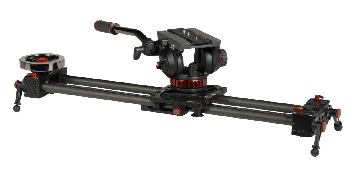 Slider iFootage Shark S1 60/120 cm