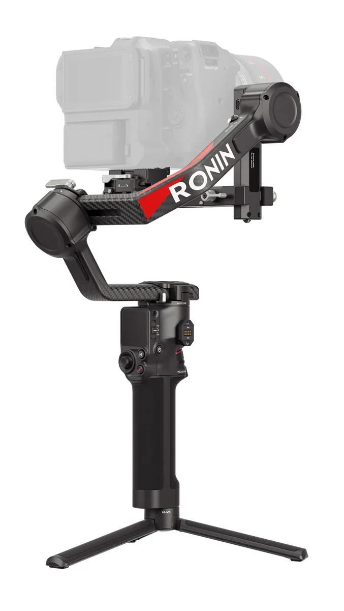 Gimbal DJI Ronin RS 4 Pro