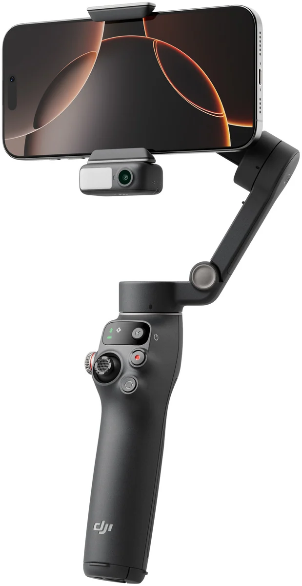 Gimbal do smartfona DJI Osmo Mobile 7P