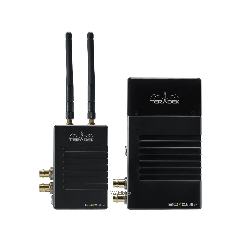 System wideo Teradek Bolt Pro 500 SDI/HDMI