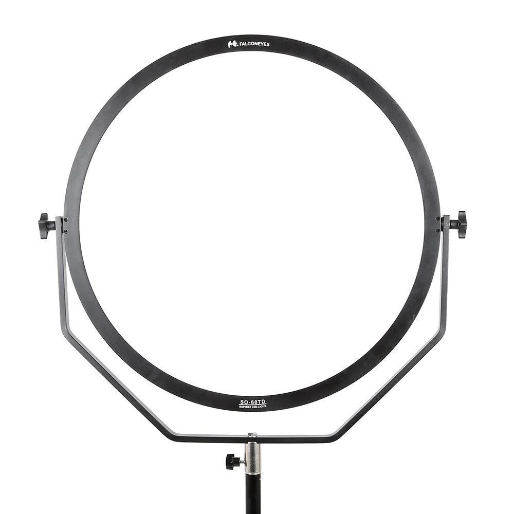 Panel LED FalconEyes Sophiez SO-68TD