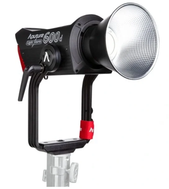 Lampa LED Aputure 600d