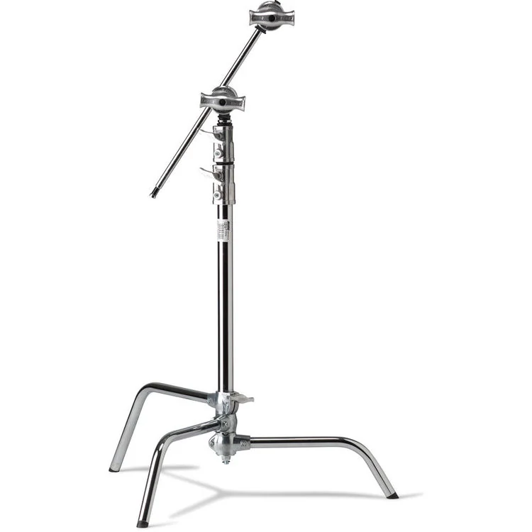 Statyw oświetleniowy C-stand