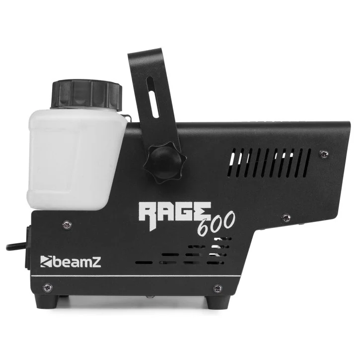 Dymiarka Beamz Rage LED 600W