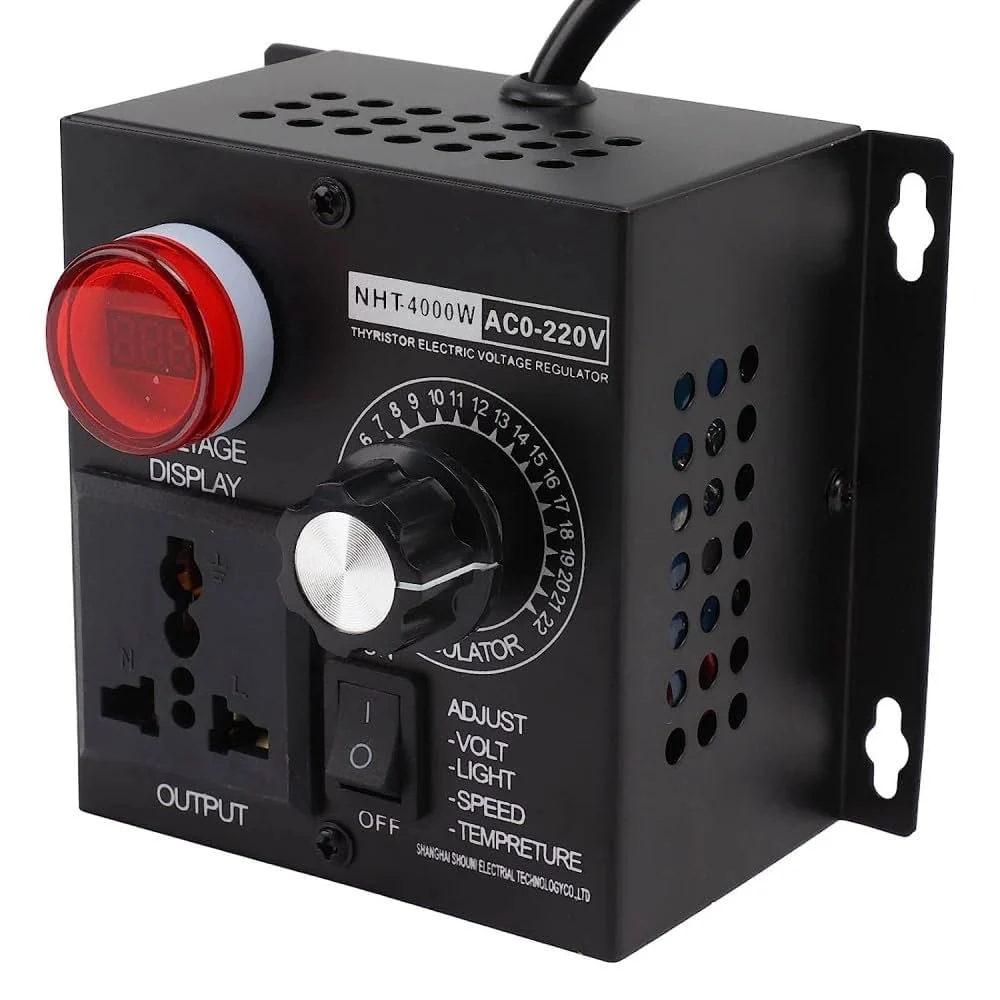Dimmer 4000W