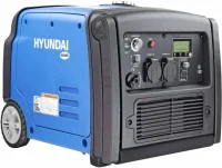 Agregat prądotwórczy Hyundai 3,2 kW
