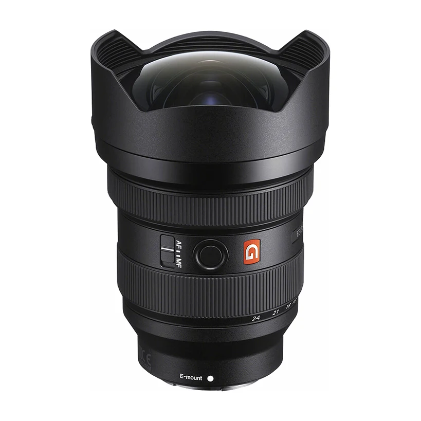 Obiektyw Sony FE 12–24 mm F2.8 GM