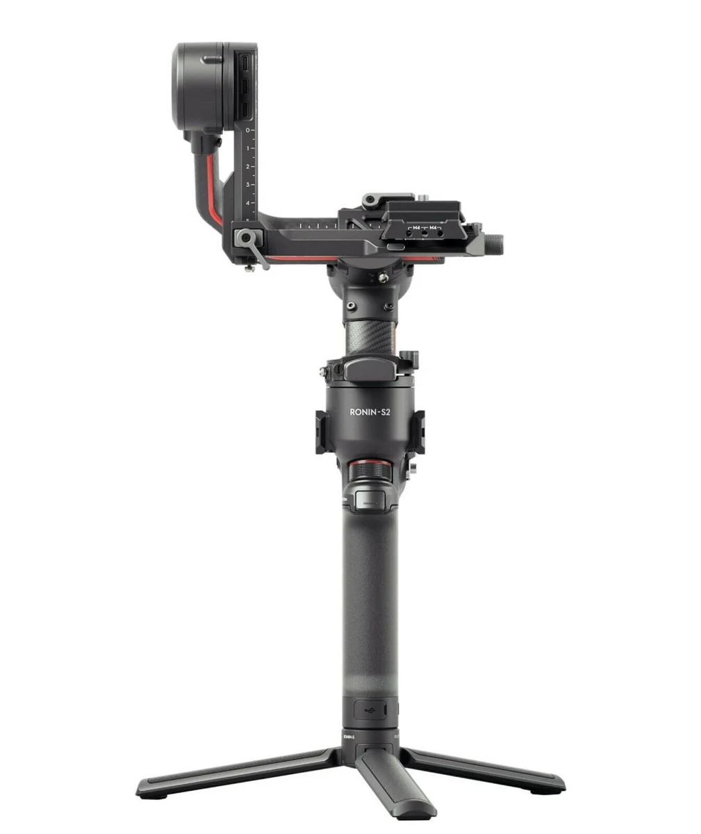 Gimbal DJI Ronin RS 2 Pro